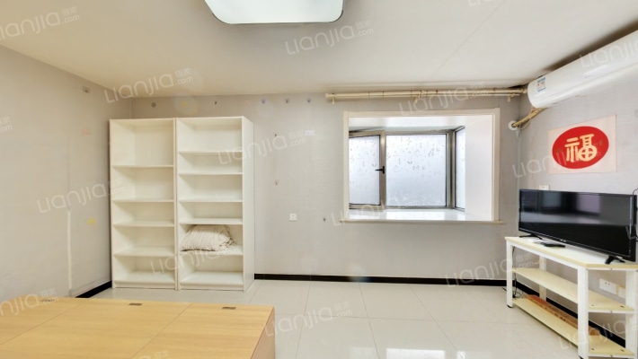 安平里胡同二手房实景图