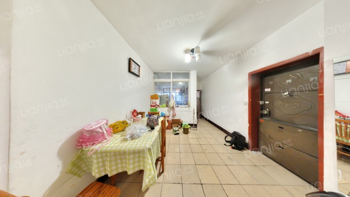 外化成五里墩横街43号院二手房实景图