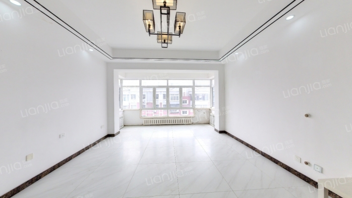 瑞士家园二手房实景图