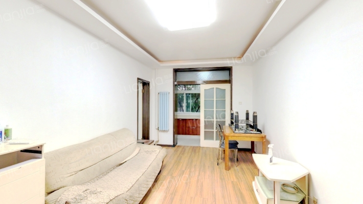 玉河街新康乐西院二手房实景图