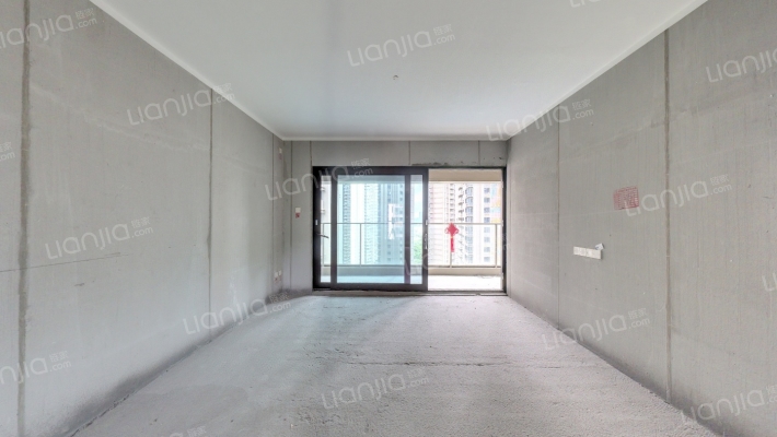 华发城建四季半岛水晶湾二手房实景图