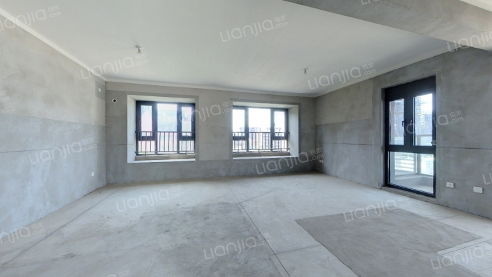 绿洲西苑二手房实景图