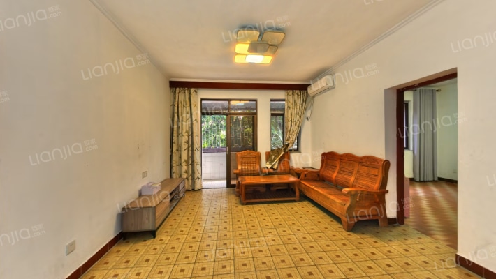 水湾B区二手房实景图