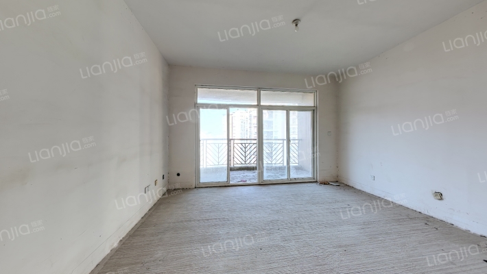 逸水鼎城二手房实景图