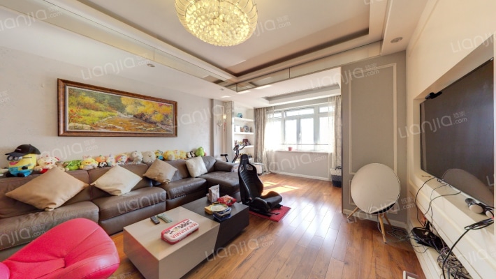 和一大厦二手房实景图