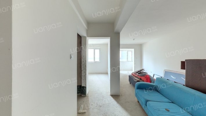 元森北新时代（石榴园）二手房实景图