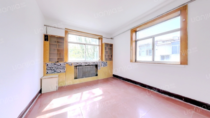 建材小区二手房实景图