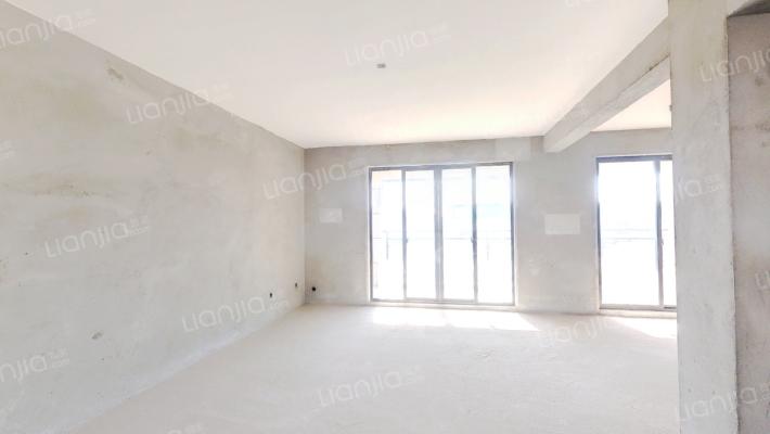 十里春天北苑二手房实景图