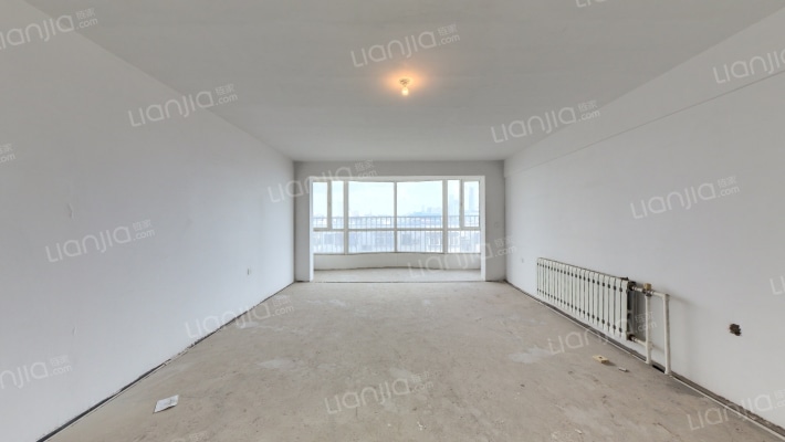 宝石家园二手房实景图