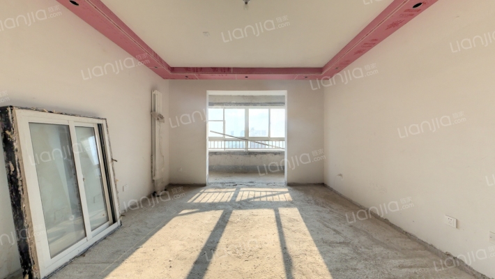 天平湖壹号二手房实景图