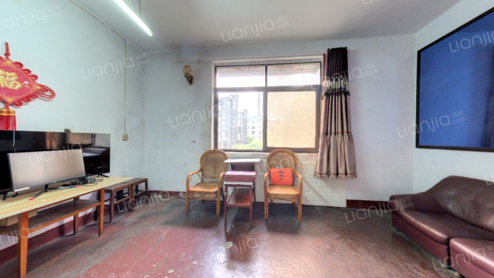 航管站家属院二手房实景图