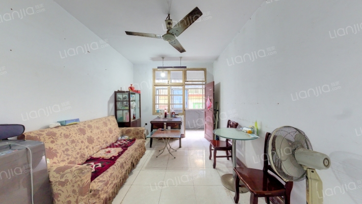 老三中家属院二手房实景图