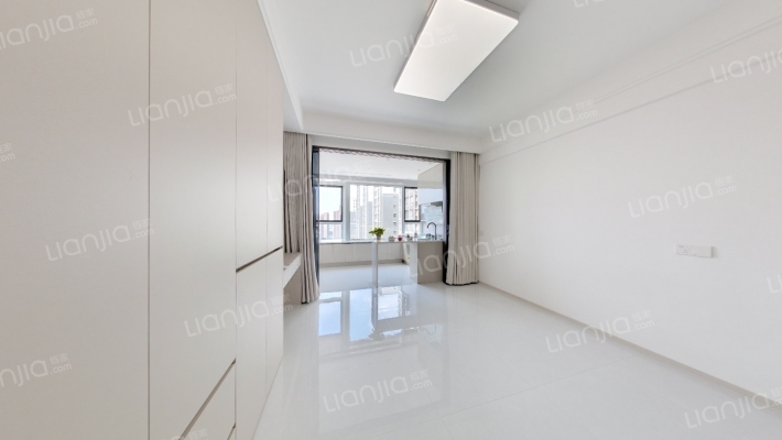 绿景广场二手房实景图