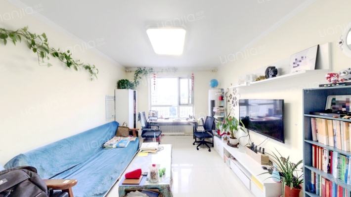 泉景天沅秀园二手房实景图