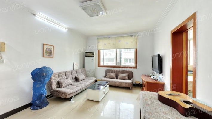 金汇花园二手房实景图