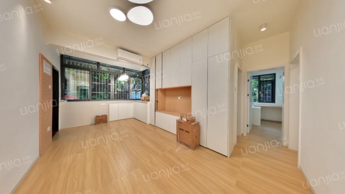 中新街社区二手房实景图