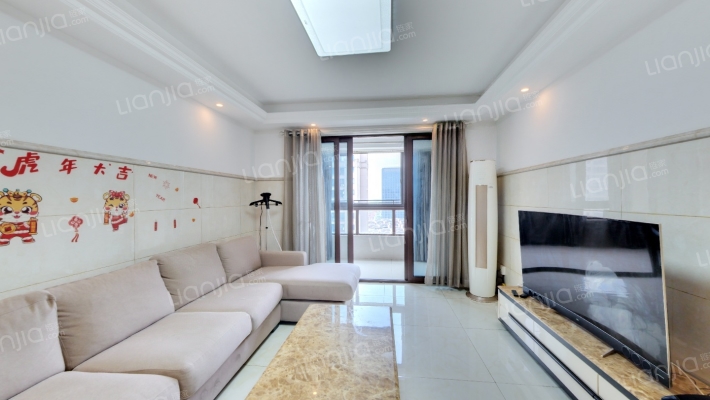 天城花园二手房实景图