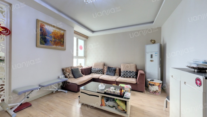 天骄世家二手房实景图