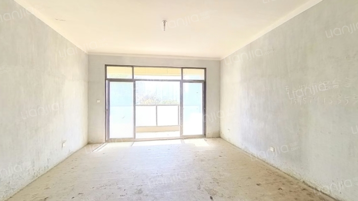 溪西帝景一期二手房实景图