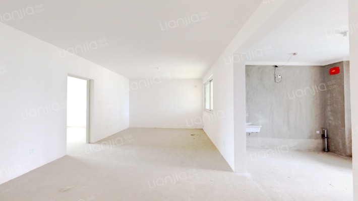 永泰佳园二手房实景图