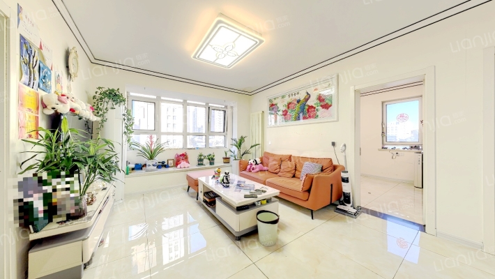 天瑞景苑二手房实景图