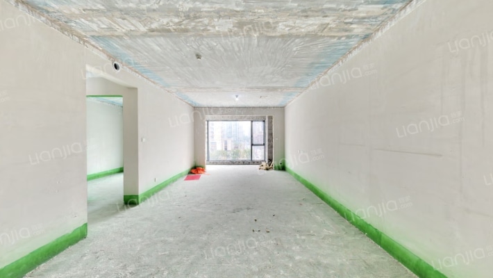 粼云天序二手房实景图