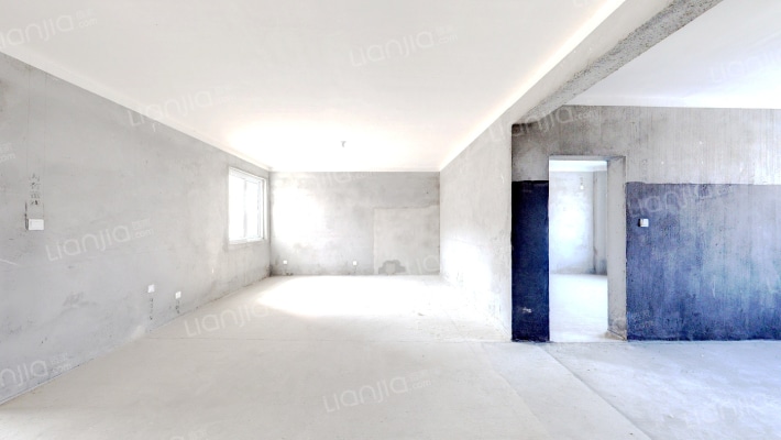 银河湾花园二手房实景图