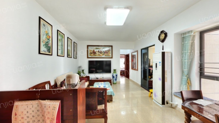 世邦一水岸名园二手房实景图