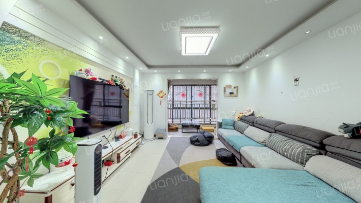 隆兴御景阁二手房实景图