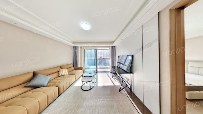 滨辰府二手房实景图