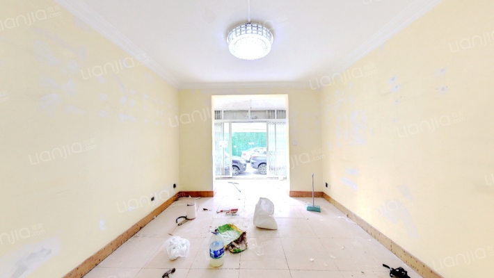 船房小区A区二手房实景图