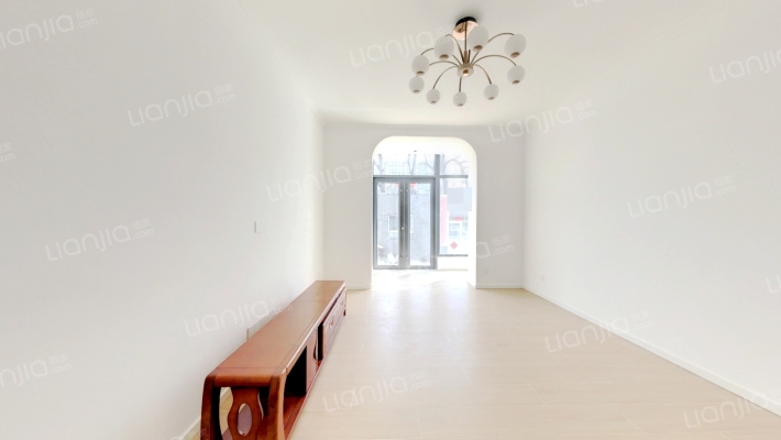 军官小区一期二手房实景图