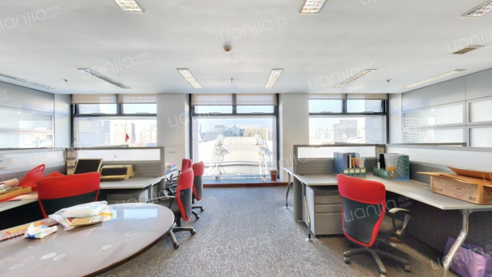 公元大厦二手房实景图