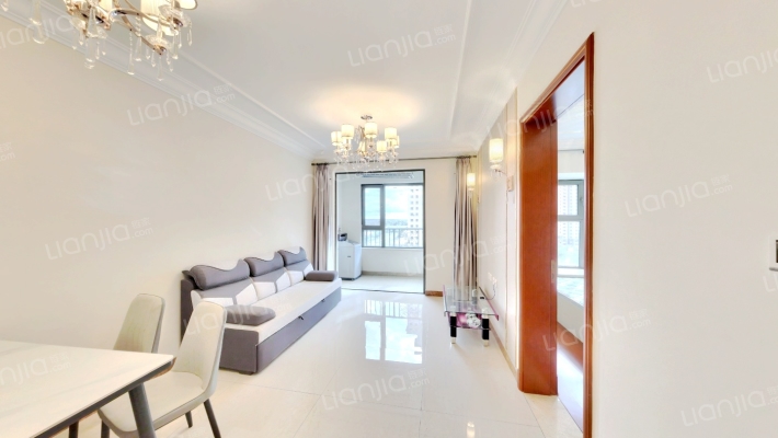 恒大时代广场二手房实景图