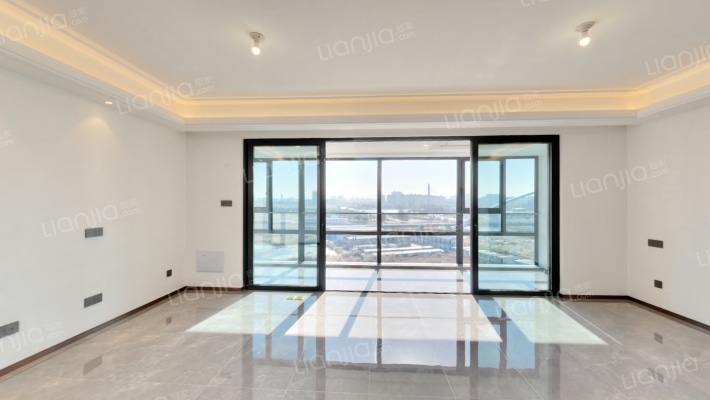 盛和九里云和二手房实景图