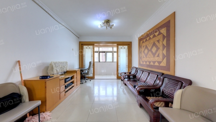 文靖新村二手房实景图