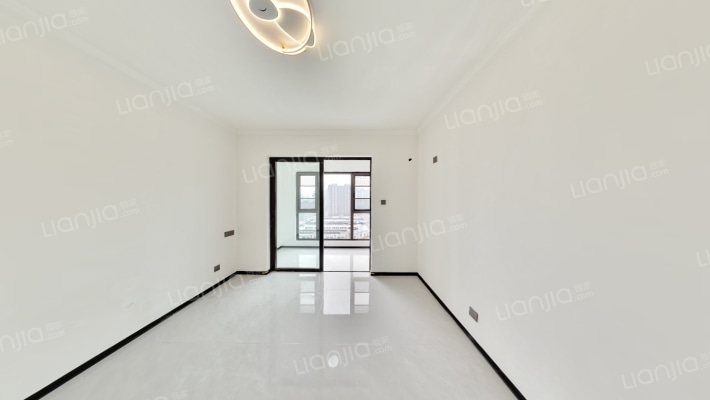 翠园熙雅苑二手房实景图