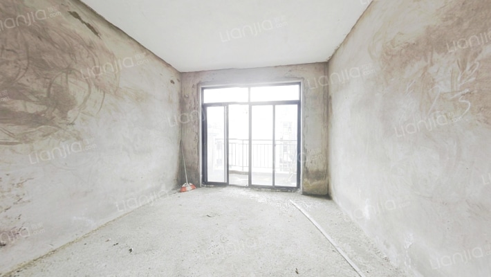 湖星水岸一期二手房实景图