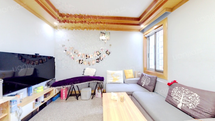 崧厦镇镇南新村二手房实景图