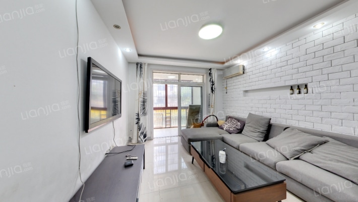 常熟花园二手房实景图