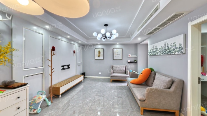 临邦玉苑二手房实景图