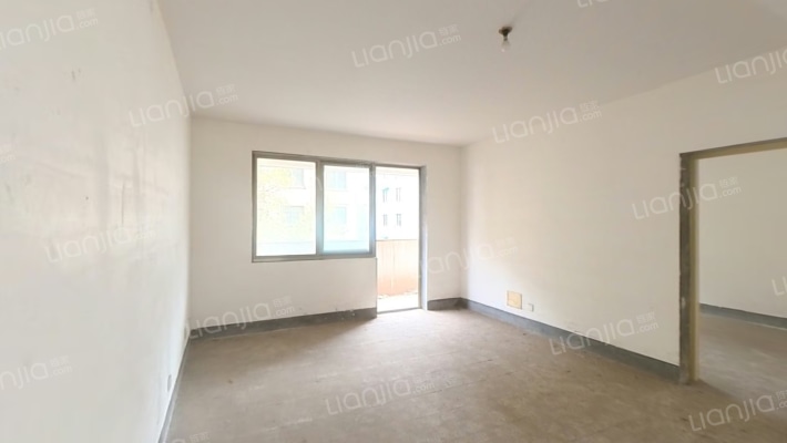 老桃园小区二手房实景图