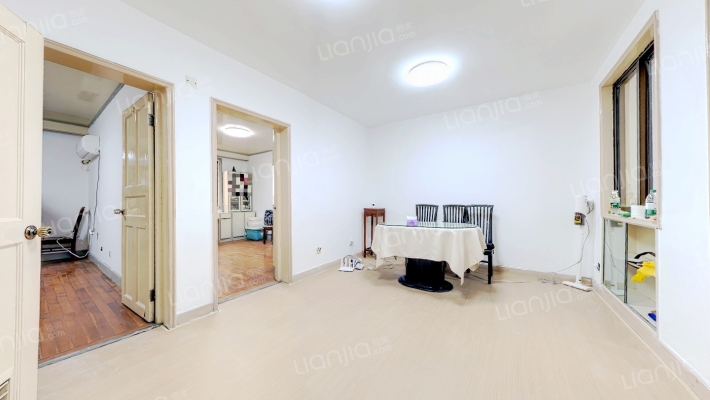 养蚕里新村二手房实景图