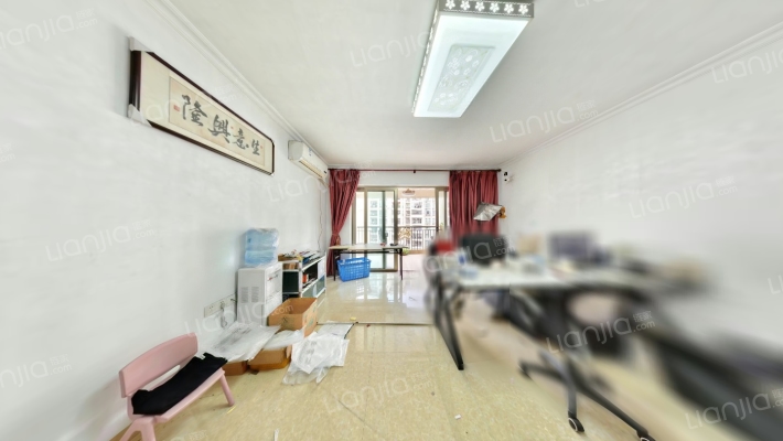 锦绣新天地二手房实景图
