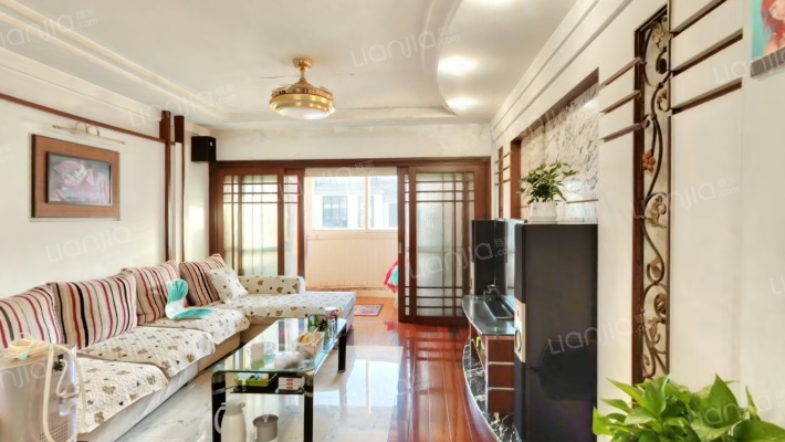 幽澜苑二手房实景图