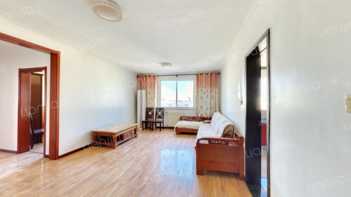 宝达大厦一期二手房实景图