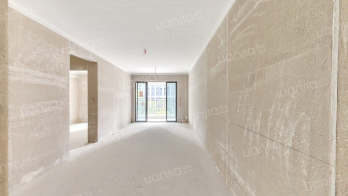 金科世茂绿都观澜府二手房实景图