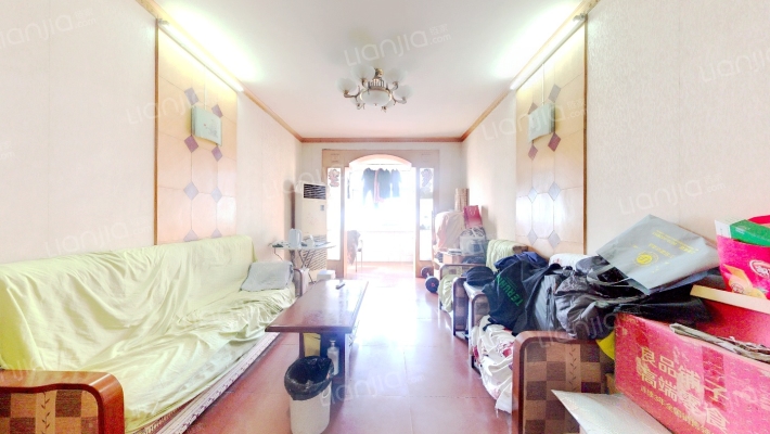 交通路6号院二手房实景图