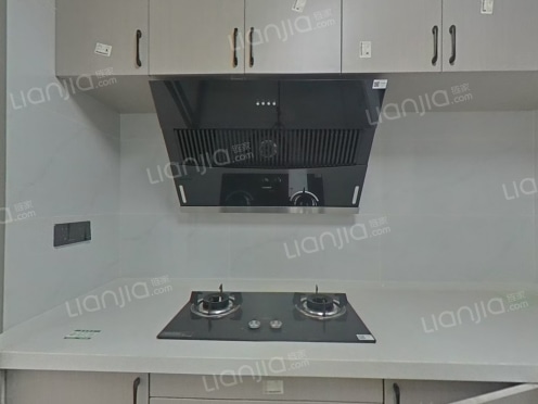 整租·海湾金茂悦 3室2厅 南