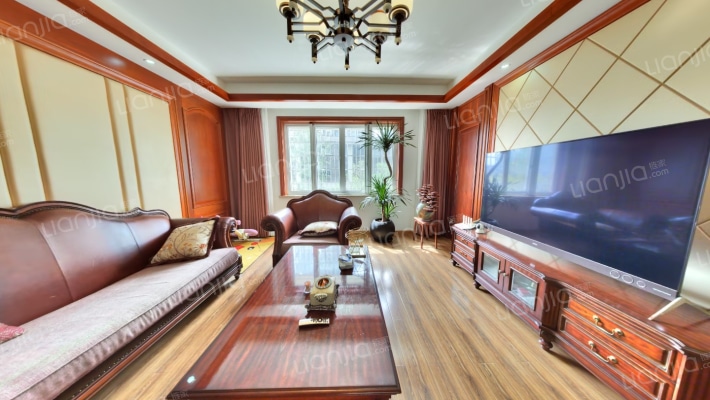 锦北家园二手房实景图